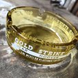 画像4: Vintage Motel Restaurant Casino Ashtray / GOLD STRIKE INN (C269)