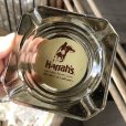 画像6: Vintage Motel Restaurant Casino Ashtray / Harrah's (C264)