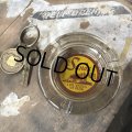 Vintage Motel Restaurant Casino Ashtray / The Sands Hotel (C267)