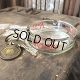 Vintage Motel Restaurant Casino Ashtray / RIVIERA Las Vegas (C256)