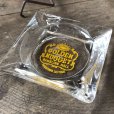 画像2: Vintage Motel Restaurant Casino Ashtray / GOLDEN NUGGET (C265) (2)