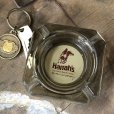 画像1: Vintage Motel Restaurant Casino Ashtray / Harrah's (C264) (1)