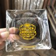 画像4: Vintage Motel Restaurant Casino Ashtray / GOLDEN NUGGET (C265) (4)