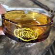 画像5: Vintage Motel Restaurant Casino Ashtray / CARSON NUGGET (C258)