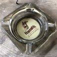 画像4: Vintage Motel Restaurant Casino Ashtray / Harrah's (C264)