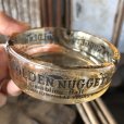 画像7: Vintage Motel Restaurant Casino Ashtray / GOLDEN NUGGET (C257)