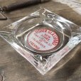 画像4: Vintage Motel Restaurant Casino Ashtray / FISHER GLASSFORD (C263)