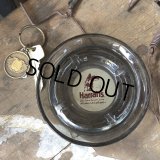 Vintage Motel Restaurant Casino Ashtray / Harrah's (C264)