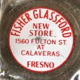 画像3: Vintage Motel Restaurant Casino Ashtray / FISHER GLASSFORD (C263)