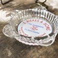 画像2: Vintage Motel Restaurant Casino Ashtray / S.RIEKES & SONS (C262) (2)