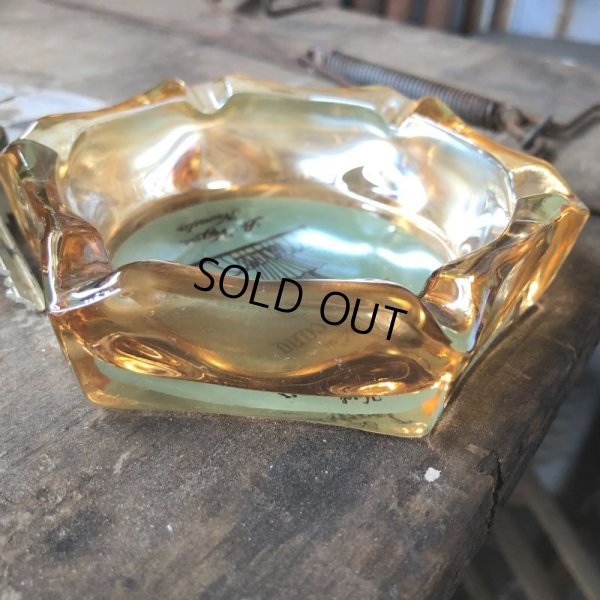 画像4: Vintage Motel Restaurant Casino Ashtray / Tropicana Hotel (C263)