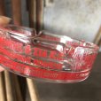 画像5: Vintage Motel Restaurant Casino Ashtray / AMSTEL HEINEKEN COCA COLA (C280)