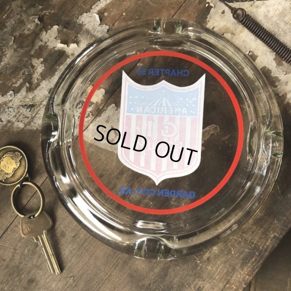 画像5: Vintage Ashtray / AMERICAN GI FORUM (C272)