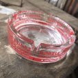 画像3: Vintage Motel Restaurant Casino Ashtray / AMSTEL HEINEKEN COCA COLA (C280)