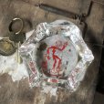 画像1: Vintage Ashtray / Reddy Kilowatt (C275) (1)