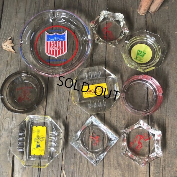 画像7: Vintage Ashtray / AMERICAN GI FORUM (C272)
