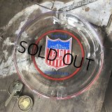 Vintage Ashtray / AMERICAN GI FORUM (C272)