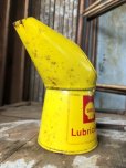 画像4: Vintage Shell Half Pint Lubricants Oil Jug Pourer (C278)