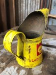 画像8: Vintage Shell Half Pint Lubricants Oil Jug Pourer (C278)