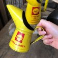 画像16: Vintage Shell Half Pint Lubricants Oil Jug Pourer (C278)