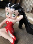 画像5: Vintage Betty Boop S/P  (C292)