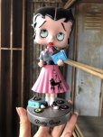 画像7: 2011 Funko WACKY WOBBLER 50s Betty Boop (C283)