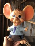 画像6: 70s Vintage Mouse Coin Bank USPS (C313)