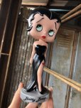 画像7: 1999 Funko WACKY WOBBLER Evening Betty Boop (C284)