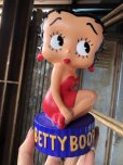 画像7: 1994 Betty Boop Vinyl Bank Doll (C285)