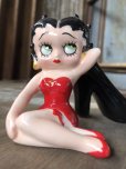 画像6: Vintage Betty Boop S/P  (C292)