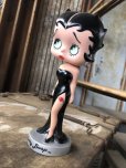 画像2: 1999 Funko WACKY WOBBLER Evening Betty Boop (C284) (2)