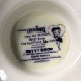 画像18: 2006 Limited Edition England Betty Boop Connoisseur Porcelain "THE RED PURSE" Statue 12 1/2  (C293)