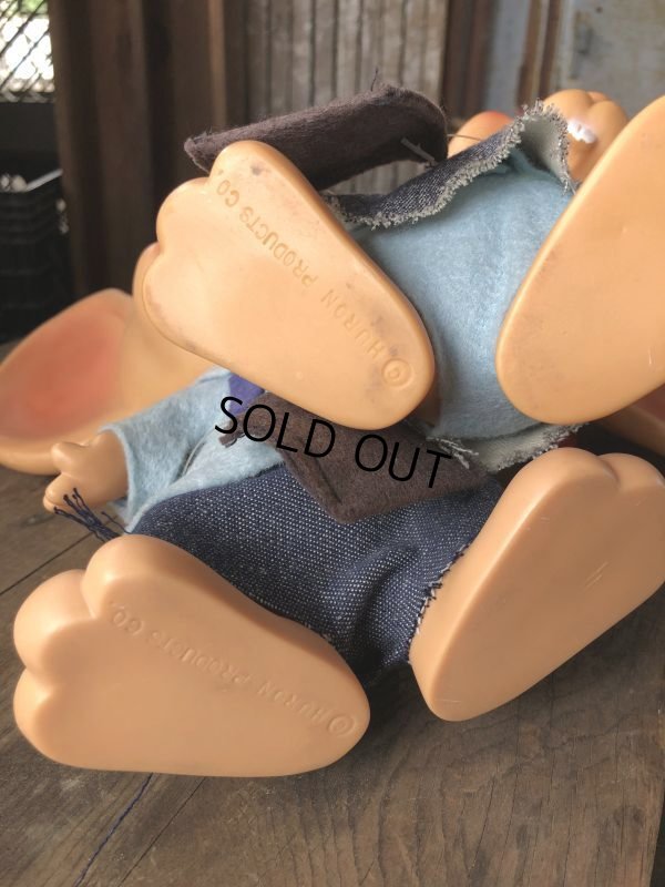 画像8: 70s Vintage Mouse Coin Bank USPS (C313)