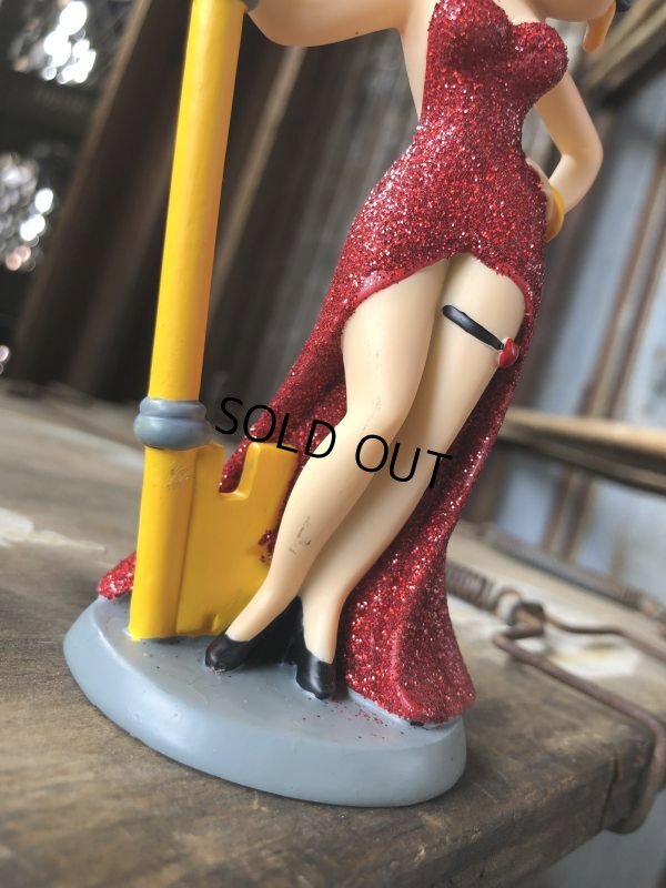 画像6: Vintage Betty Boop 18 A Whole Figurine (C287)
