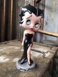 画像1: 1999 Funko WACKY WOBBLER Evening Betty Boop (C284) (1)