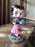 画像1: 2011 Funko WACKY WOBBLER 50s Betty Boop (C283) (1)