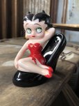 画像1: Vintage Betty Boop S/P  (C292) (1)