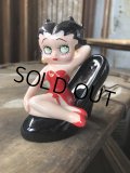 Vintage Betty Boop S/P  (C292)