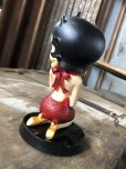 画像3: 2008 Westland Giftware Betty Boop Puppy Love Figurine (C286)