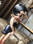 画像7: Vintage Betty Boop Black Dress Limited Figurine 10 of 250 (C290)