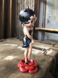 画像6: Vintage Betty Boop Black Dress Limited Figurine 10 of 250 (C290)