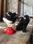 画像3: Vintage Betty Boop S/P  (C292)