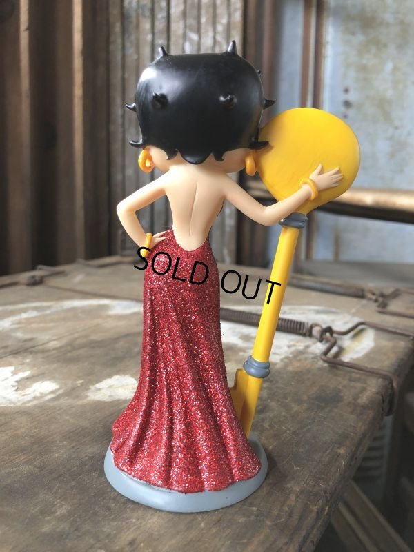画像4: Vintage Betty Boop 18 A Whole Figurine (C287)