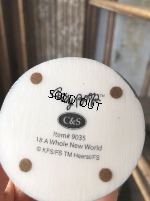 画像9: Vintage Betty Boop 18 A Whole Figurine (C287)