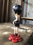 画像4: Vintage Betty Boop Black Dress Limited Figurine 10 of 250 (C290)