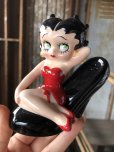 画像8: Vintage Betty Boop S/P  (C292)