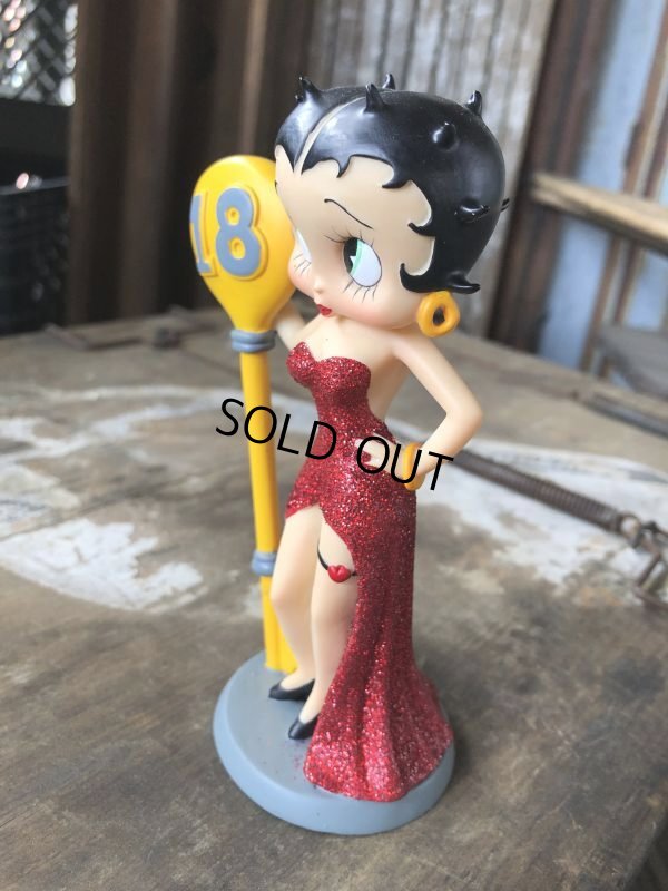 画像2: Vintage Betty Boop 18 A Whole Figurine (C287)