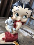 画像6: 2008 Westland Giftware Betty Boop Puppy Love Figurine (C286)