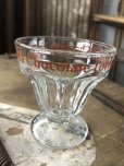 画像5: 70s Vintage Hershey's Chocolate Lover Sundae Glass D (C317)