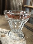 画像4: 70s Vintage Hershey's Chocolate Lover Sundae Glass D (C317)